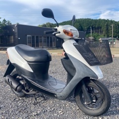 【売約済み】レッツ2 50cc スクーター 2スト 通勤 通学 ...