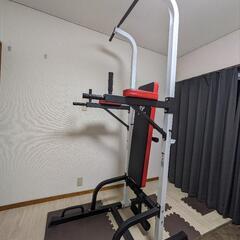 wasai 懸垂器具 トレーニング用 ホームジム