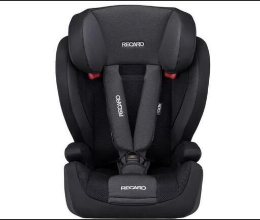 チャイルドシート　レカロ　J1 neo smile ベビザらス