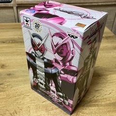 仮面ライダージオウ フィギュア