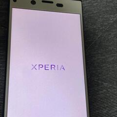 ソニー Xperia 携帯電話/スマホ