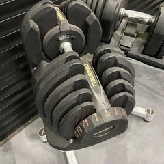 【値下げ】可変ダンベル