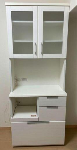 6/10までの出品　美品　キッチンボード