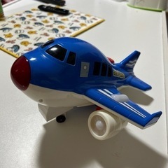 おもちゃ 飛行機  キッズ ベビー