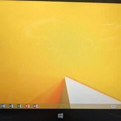 【ジャンク】‎Surface 2 wifiモデル　