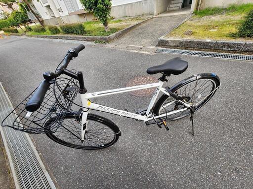 自転車