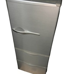 AQUA アクア 3ドア 冷蔵庫 AQR-261A 2012年製...