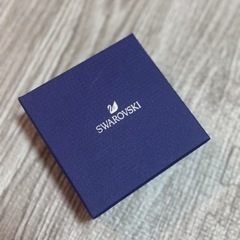 SWAROVSKIスワロフスキー【クリスベア】