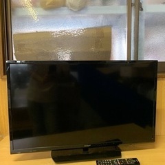 シャープ 液晶カラーテレビ　2T-C32AE1