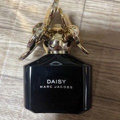 MARC JACOBS 香水　新品未使用