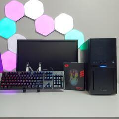 ゲーミングPC フルセット GTX1660 Corei5 メモリ16GB SSD512GB 全国 