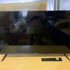 Hisense 液晶カラーテレビ　2T-C22AD