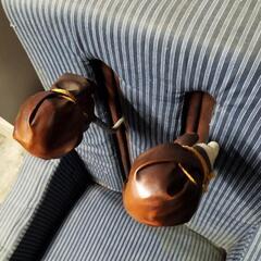 激レア！動作品　当時物　時代物　レトロ　昭和　ハンドル