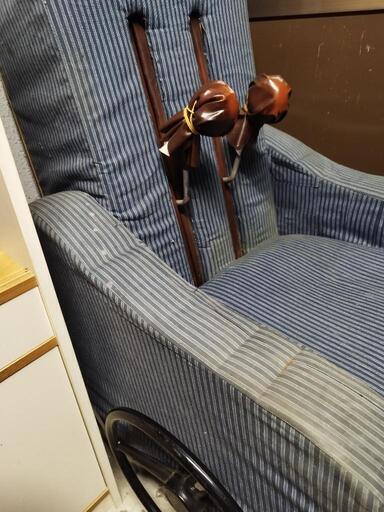 激レア！動作品　当時物　時代物　レトロ　昭和　ハンドル