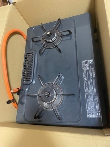 生活雑貨 調理器具 ガステーブル