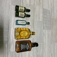 白州　
ウイスキー　お酒　