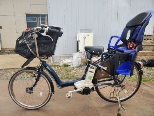 電動自転車　BS  アンジェリーノ 14