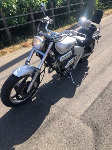 HONDA V-TWIN MAGNA マグナ250 \nmc29 ホンダ アメリカン - その他