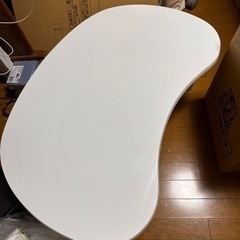 IKEA ミニテーブル