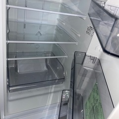 送料・設置込み可　冷蔵庫　153L TOSHIBA 2021年