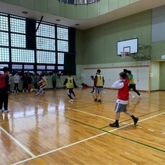 未経験でやりたい方のスポーツ🏀🏀