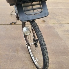 ヤマハパスリトルモア電動自転車 電動自転車 ヤマハ PAS リトルモア 16