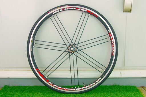 CAMPAGNOLO EURUS フリーボディー