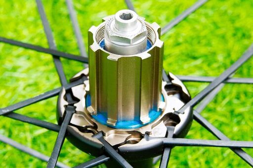 ? CAMPAGNOLO EURUS フリーボディー ? Campagnolo EURUS カンパ 