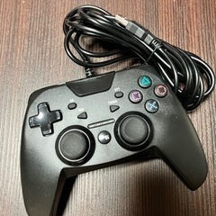 期間限定❗️PS4/PS3/PS用　　　　　　　シンプルコントロ...