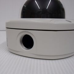 NSS 3メガピクセル防水暗視耐衝撃バリフォーカルドーム型ネットワークカメラ NSC-IP1032-3M