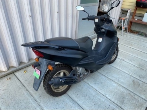 早い者勝ち❣️\nマットボディSUZUKIアヴェニス