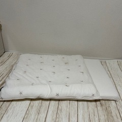 【8999円→2990円】プッパプーポ　家具 ベッド ベビー布団