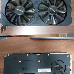 グラフィックボード】RTX3070 Manli 6RGHPPP-M2479