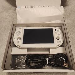 PS VITA PCH-2000　64GBメモリーカード