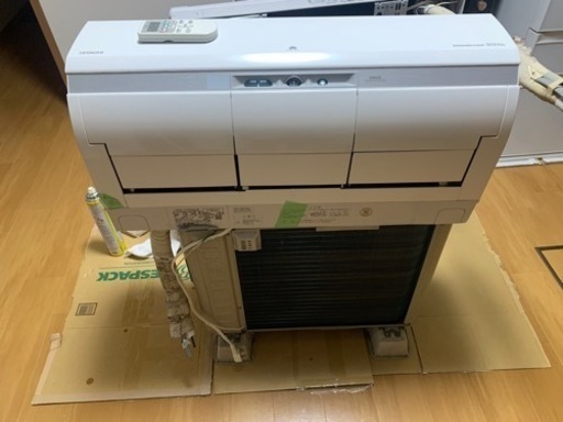 10畳エアコン