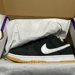 ナイキ SB ダンク ロー プロ \