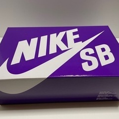 ナイキ SB ダンク ロー プロ \