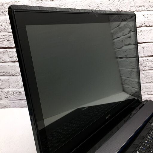 ☆フルHD・タッチパネル15.6型☆YAMAHAサウンド [最強 i7 +メモリ16GB ☆フルHD・タッチパネル15.6型☆YAMAHAサウンド [最強 i7 +メモリ16GB