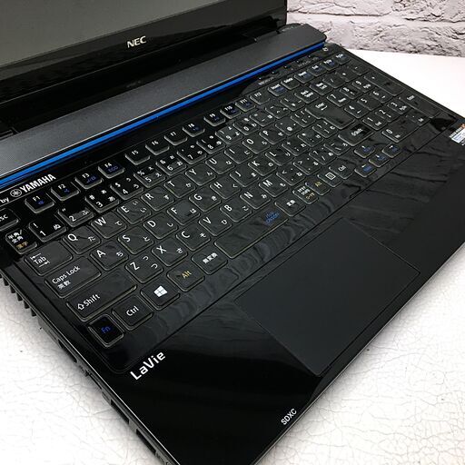 ★フルHD・タッチパネル15.6型★YAMAHAサウンド [最強 i7 +メモリ16GB +SSD1TB(新)] NEC NS750/A★Win11＆ MS Office2021最新版認証済（管理：060102） ☆フルHD・タッチパネル15.6型☆YAMAHAサウンド [最強 i7 +メモリ16GB