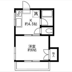 【🔆入居費用11万円🔆】✨審査No.1✨ 🔥JR常磐線 柏 徒歩...