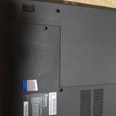 15fh050-i5-uhfx　iiyama PC マウスコンピューター　パソコン