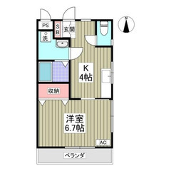 【🔆入居費用9万円🔆】✨審査No.1✨ 🔥JR東北本線 小山 バ...