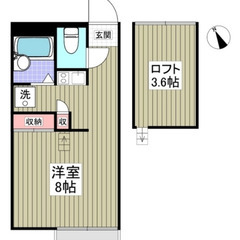 【🏡入居費用10万円🏡】✨審査No.1✨  最安❣️   …