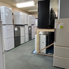 【008】 🚛配送設置無料 🌸新生活応援セット🌸 家族用セット 洗濯機 冷蔵庫 家電