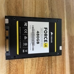 CORSAIR SSD 480GB