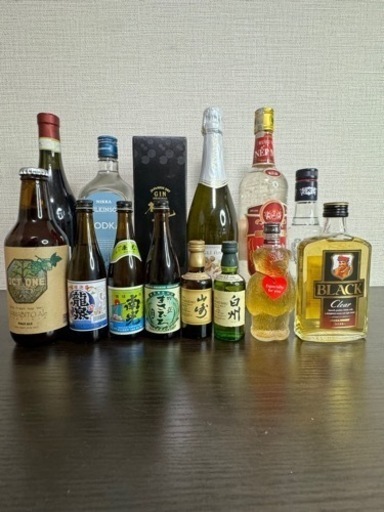 山﨑 白州 YENI RAKI ネプモイ Asti Degli Angeli