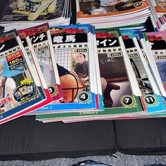 値下げ交渉可能！！全巻！！週刊マンガ世界の偉人　週刊マンガ日本史...