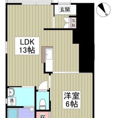 【🏡入居費用14万円🏡】✨審査No.1✨  最安❣️   …