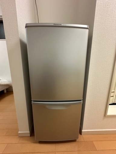 Panasonicパナソニック 冷蔵庫
