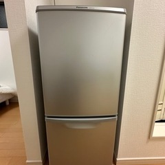 Panasonicパナソニック 冷蔵庫